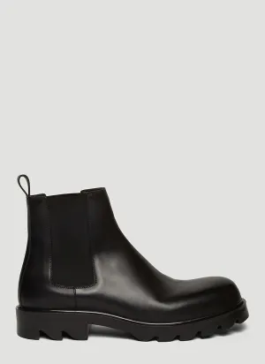 Bottega Veneta Strut Boots