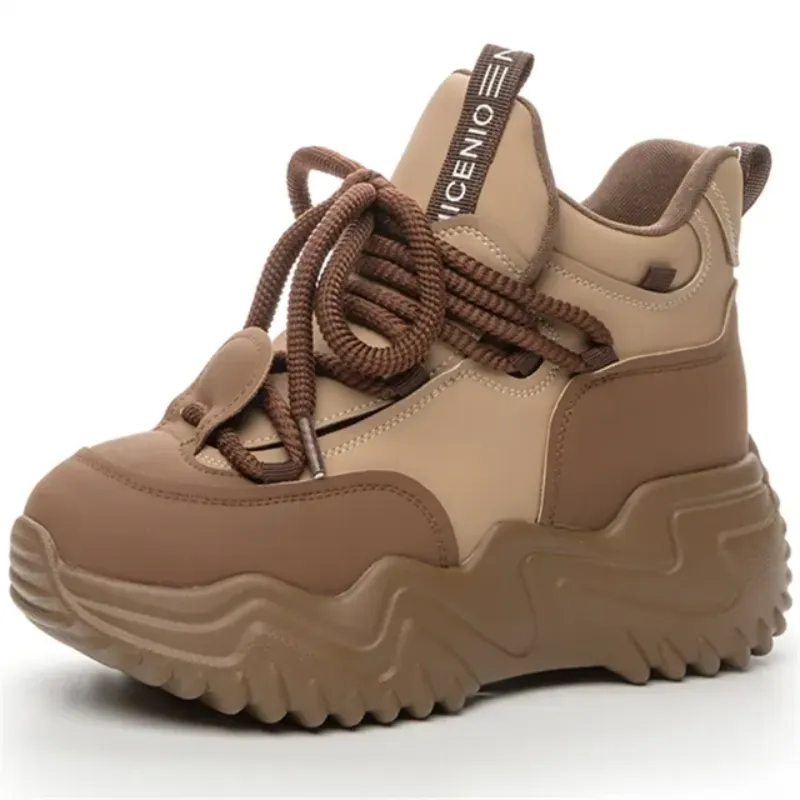 Bruno Chunky Sneakers