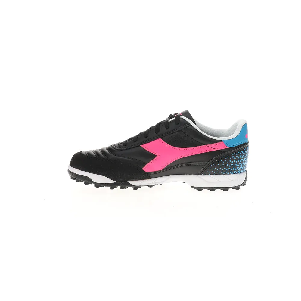 Calcetto GR LT Turf Soccer Shoes (Little Kid-Big Kid)