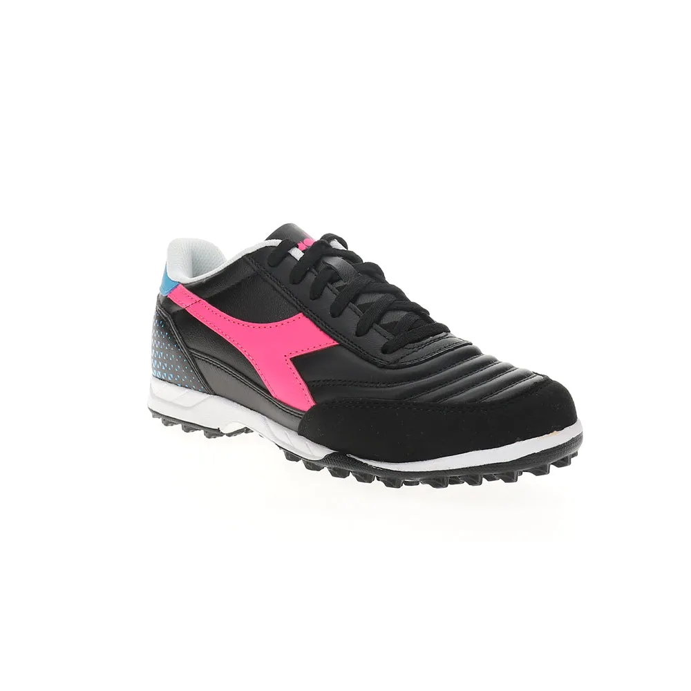 Calcetto GR LT Turf Soccer Shoes (Little Kid-Big Kid)