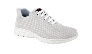 CALPE Sneaker- White