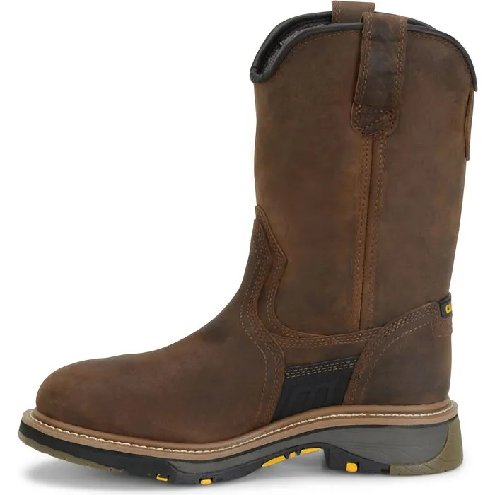 Carolina Men's Well X Workflex Composite Toe Work Boots CA4559