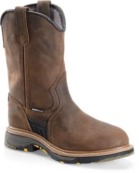 Carolina Men's Well X Workflex Composite Toe Work Boots CA4559