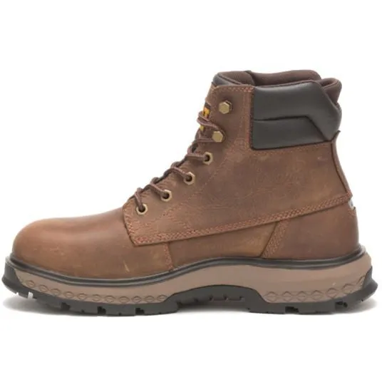 CAT Men's Exposition 6" Slip Resist AT Work Boot - Pyramid - P91363