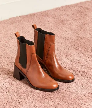 Chelsea boots Coralie