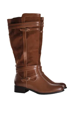 Classic Boots Camel