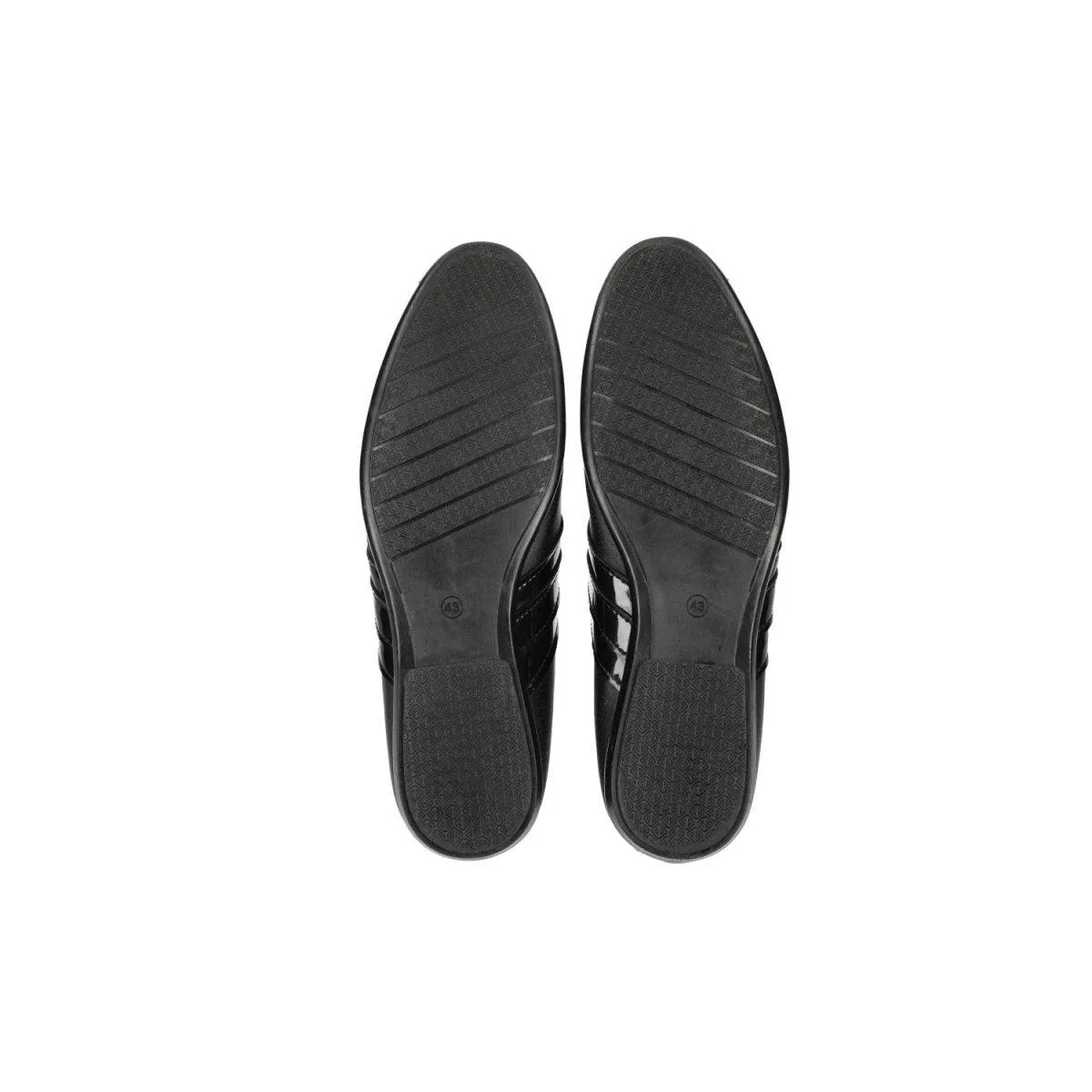 Conteyner Low-Top Sneakers Black Colour For Men