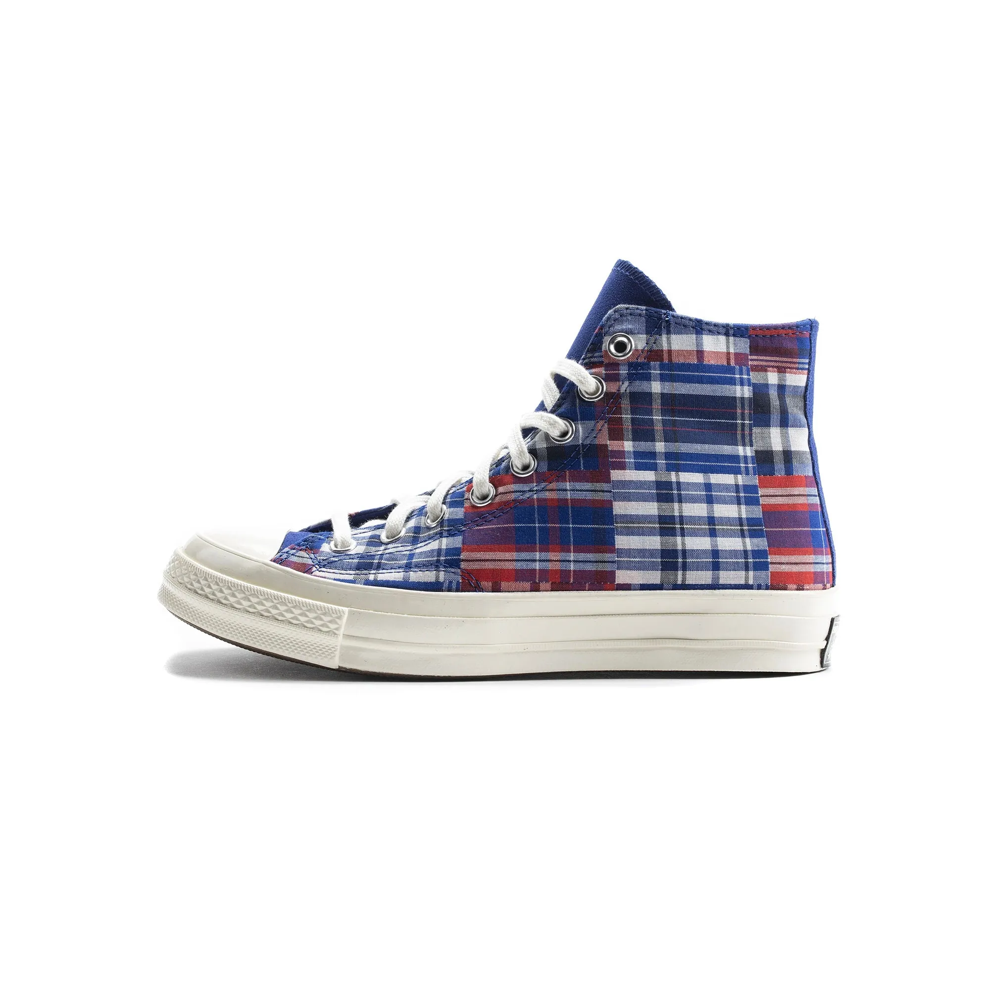 Converse Mens Chuck 70 HI Twisted Prep Shoes