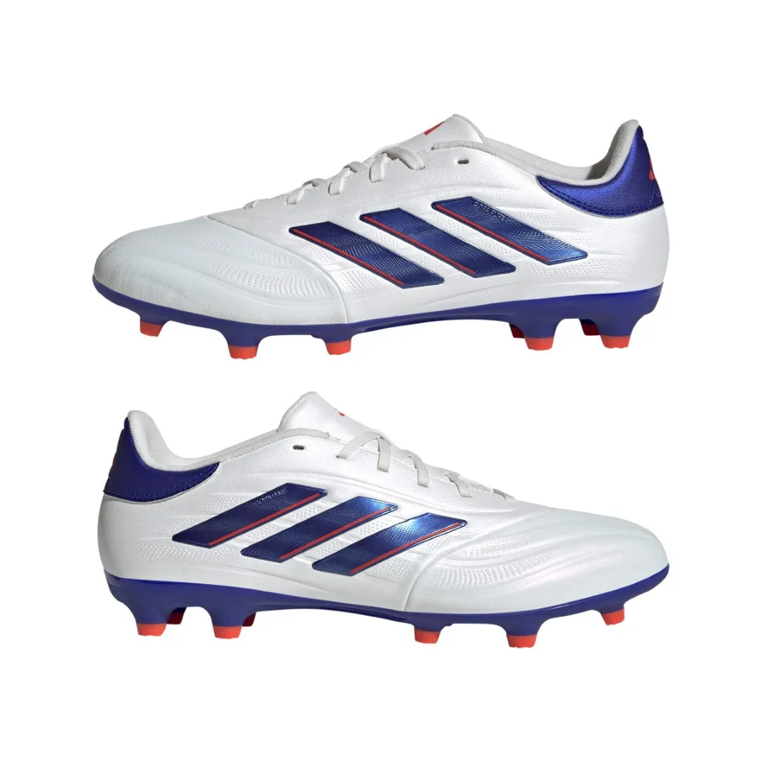 Copa Pure 2 League Firm Ground Boots Soccer Shoes