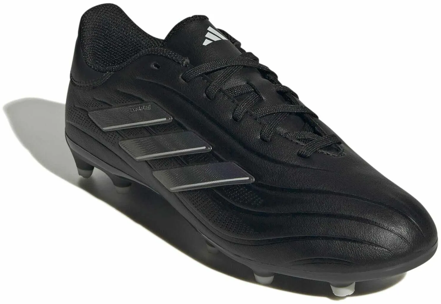 Copa Pure II League Firm Ground Junior's Football Boots