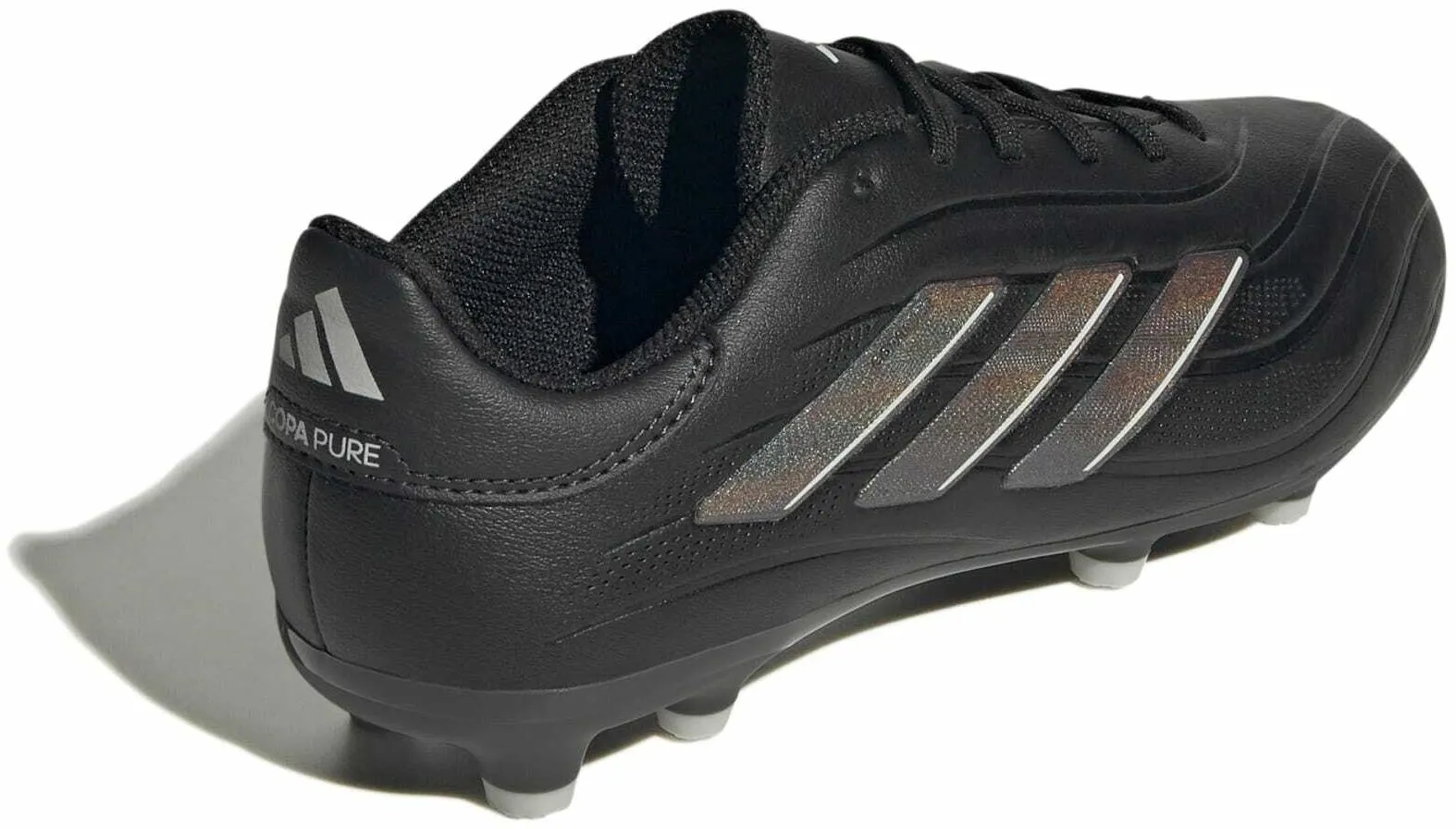 Copa Pure II League Firm Ground Junior's Football Boots