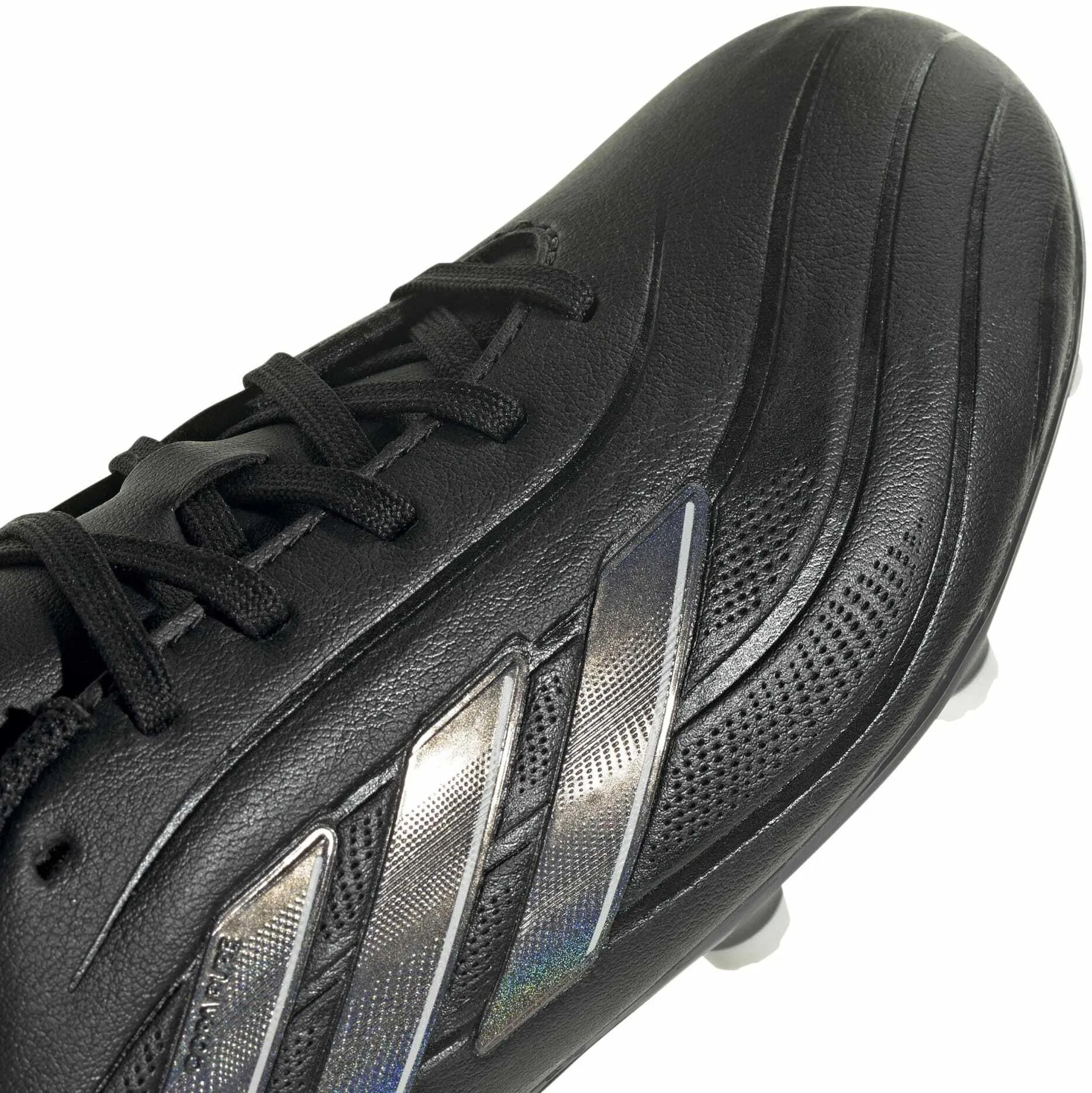 Copa Pure II League Firm Ground Junior's Football Boots