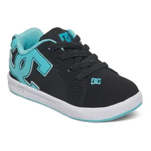 Court Graffik Elastic UL Sneakers by DC