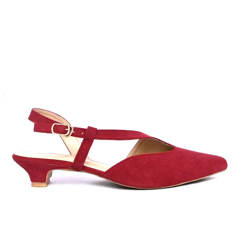 Court Shoes For Women - Metro-10900575