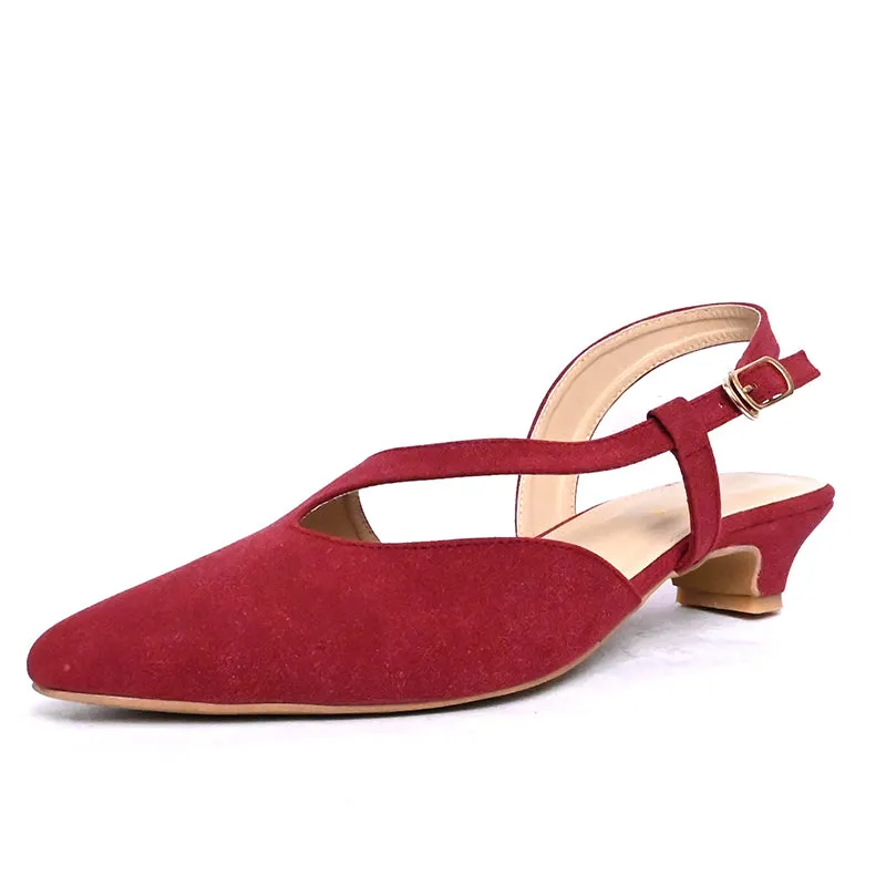 Court Shoes For Women - Metro-10900575