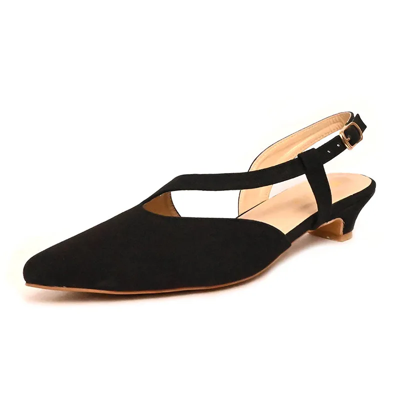 Court Shoes For Women - Metro-10900575