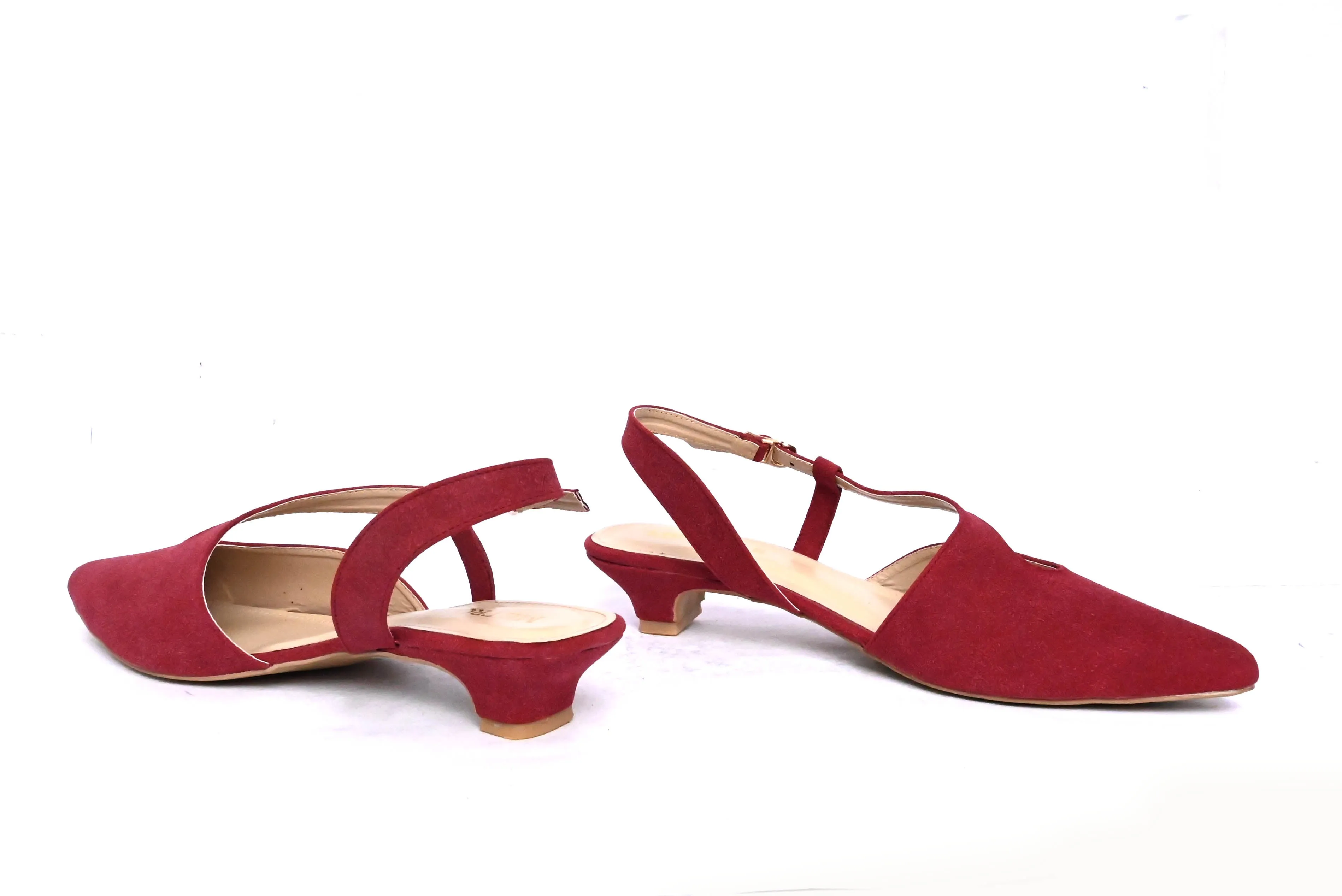 Court Shoes For Women - Metro-10900575