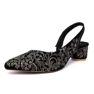 Court Shoes For Women - Metro-10900610