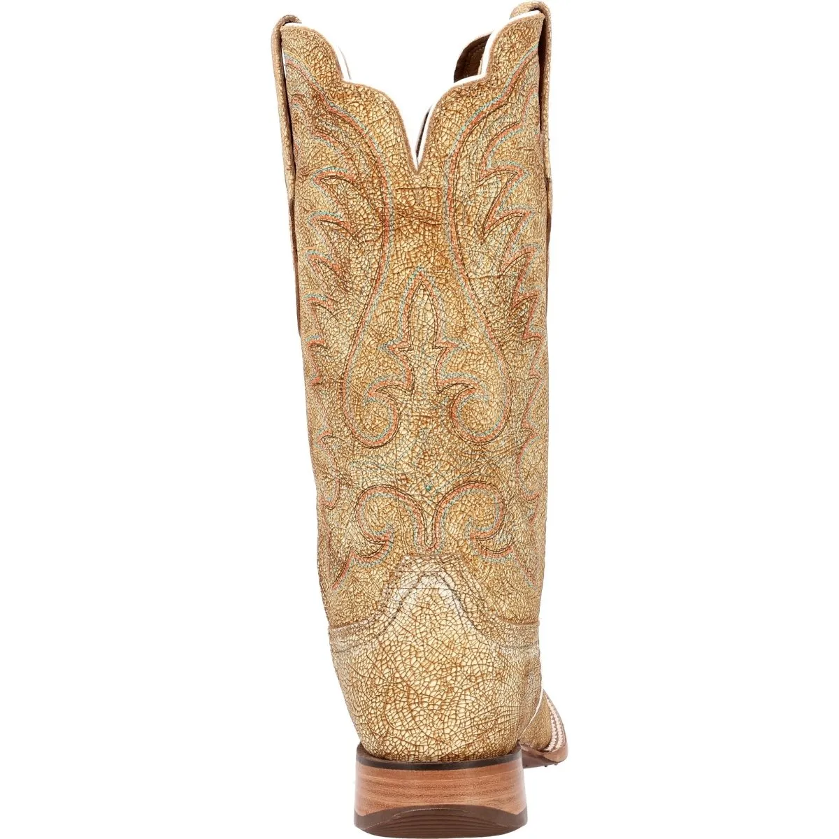 Durango Arena Pro Women's 13” Pull-on Western Boots Drd0455 In Cremello