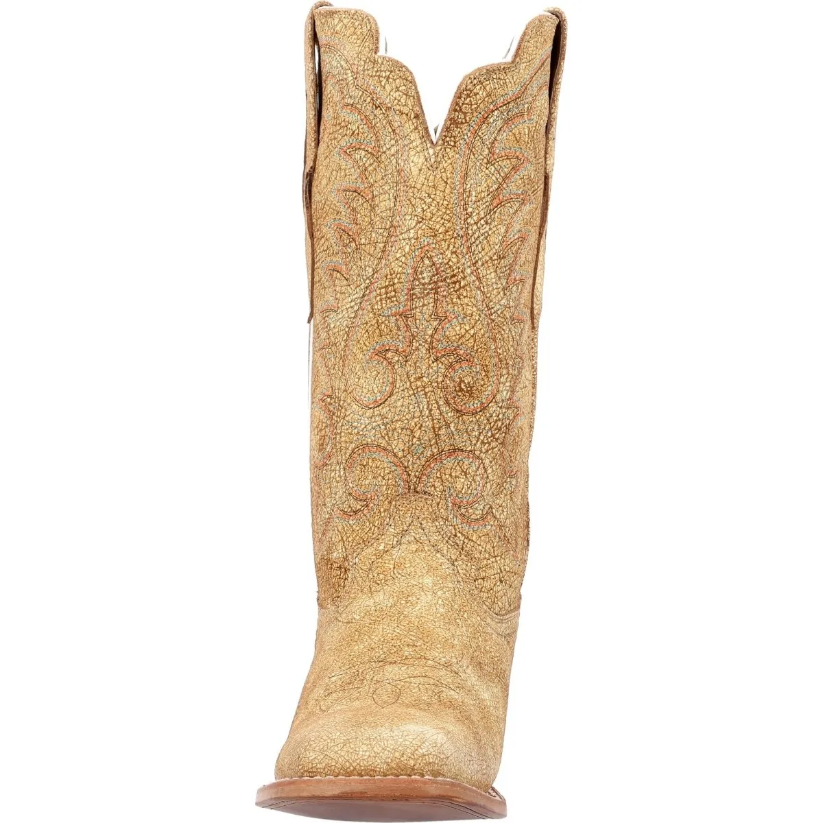 Durango Arena Pro Women's 13” Pull-on Western Boots Drd0455 In Cremello