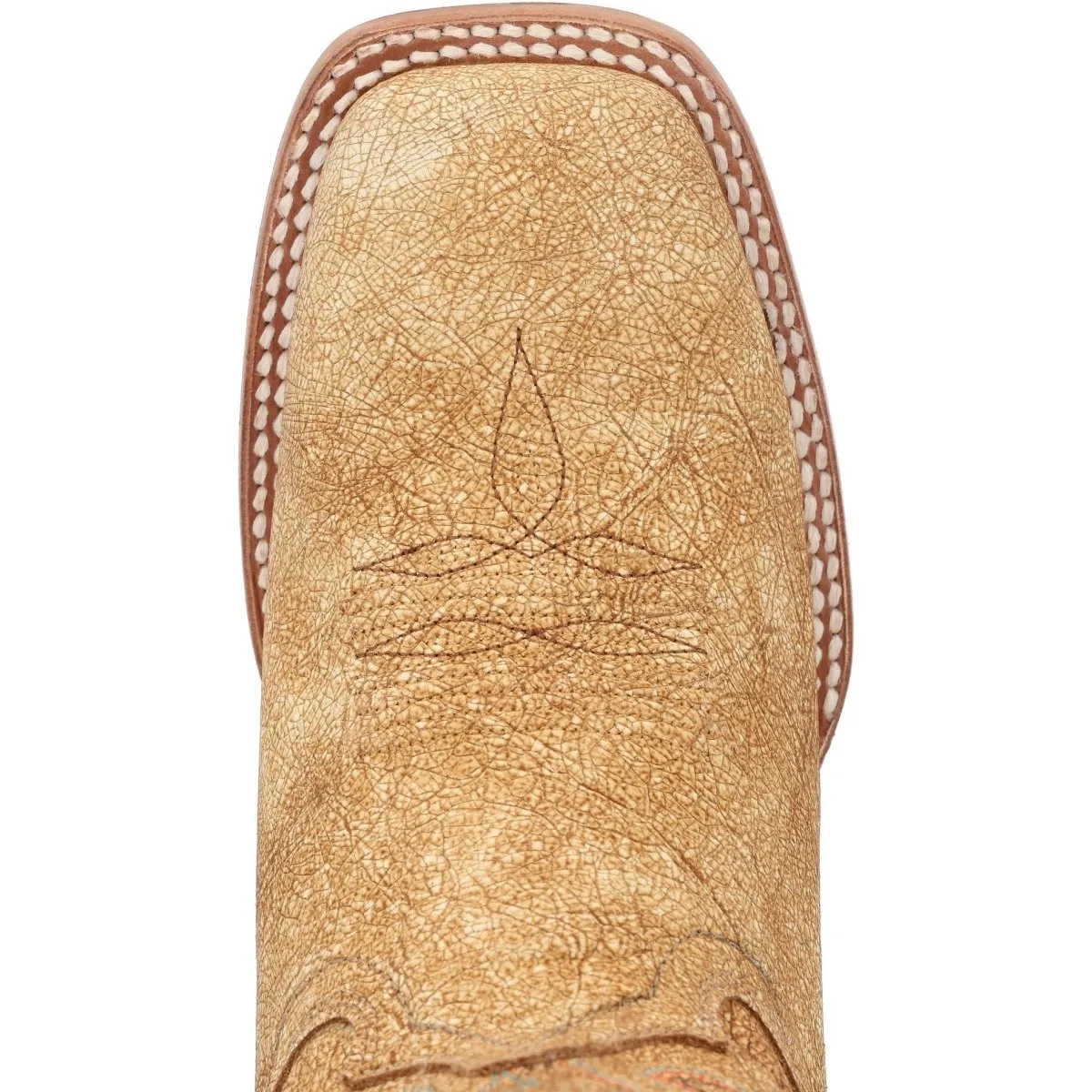 Durango Arena Pro Women's 13” Pull-on Western Boots Drd0455 In Cremello