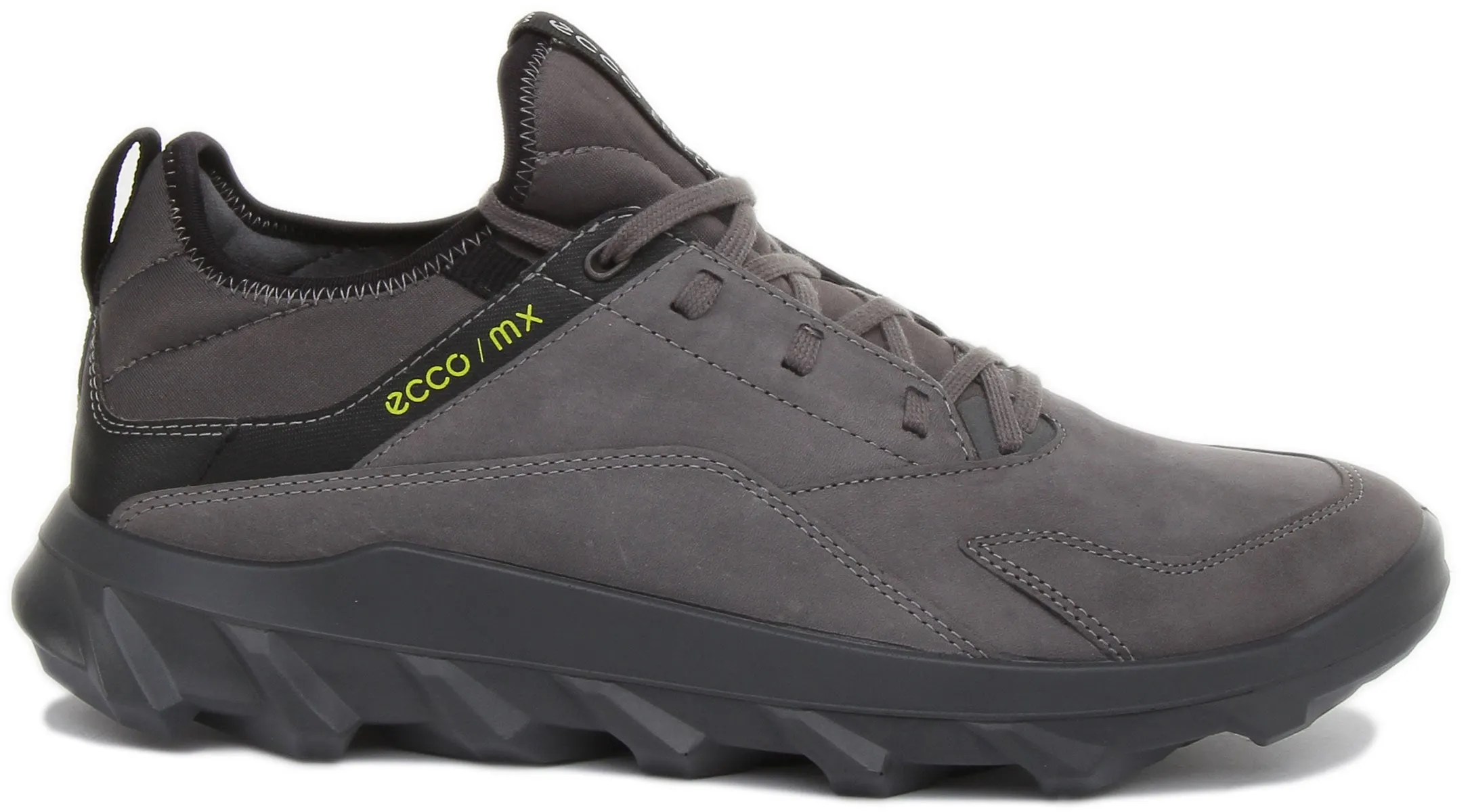 Ecco Mx M In Titanium For Men