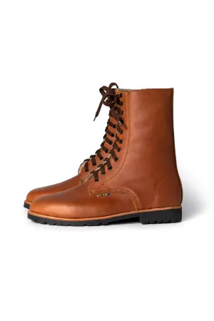 Emelio Boots