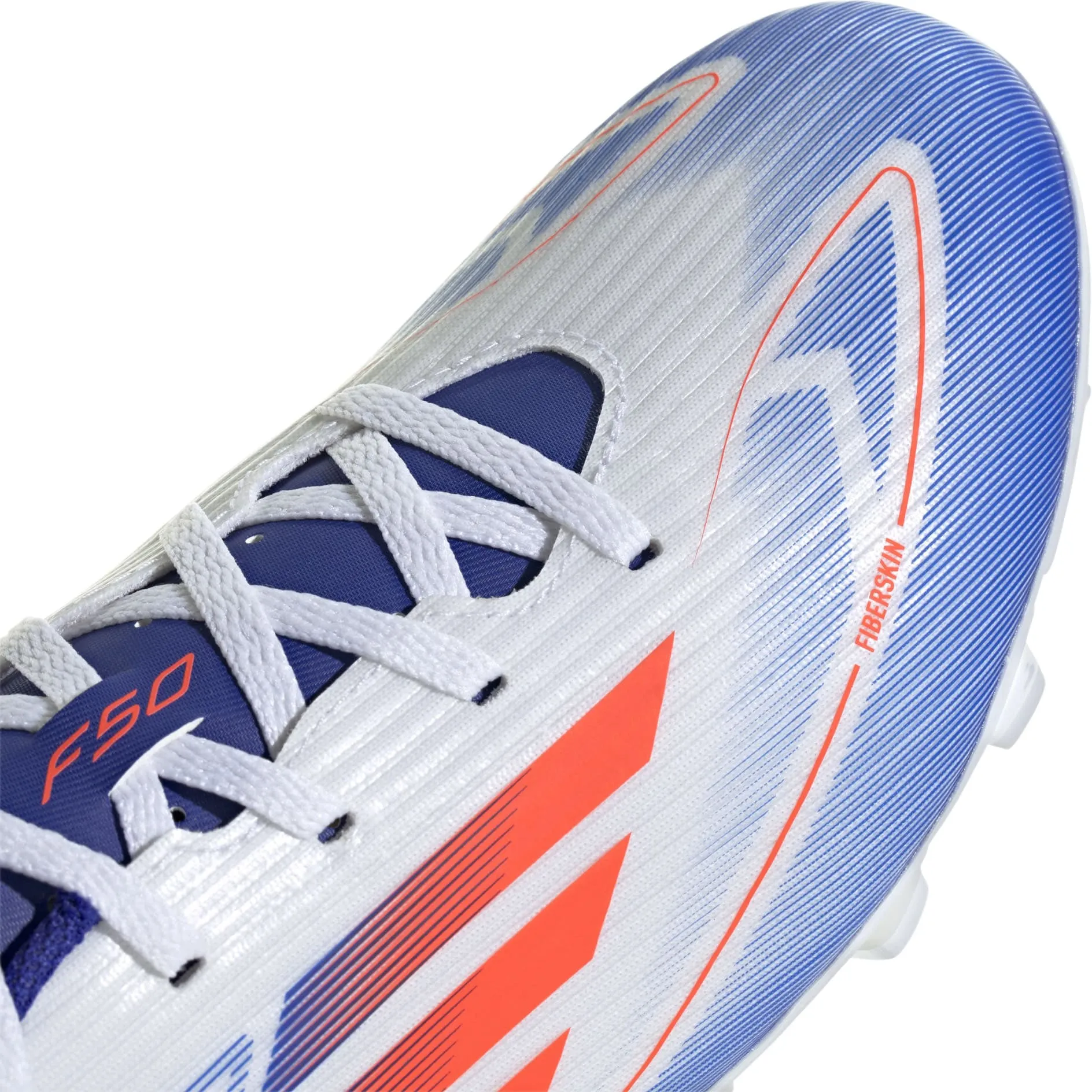 F50 Club Flexible Ground Men's Football Boots