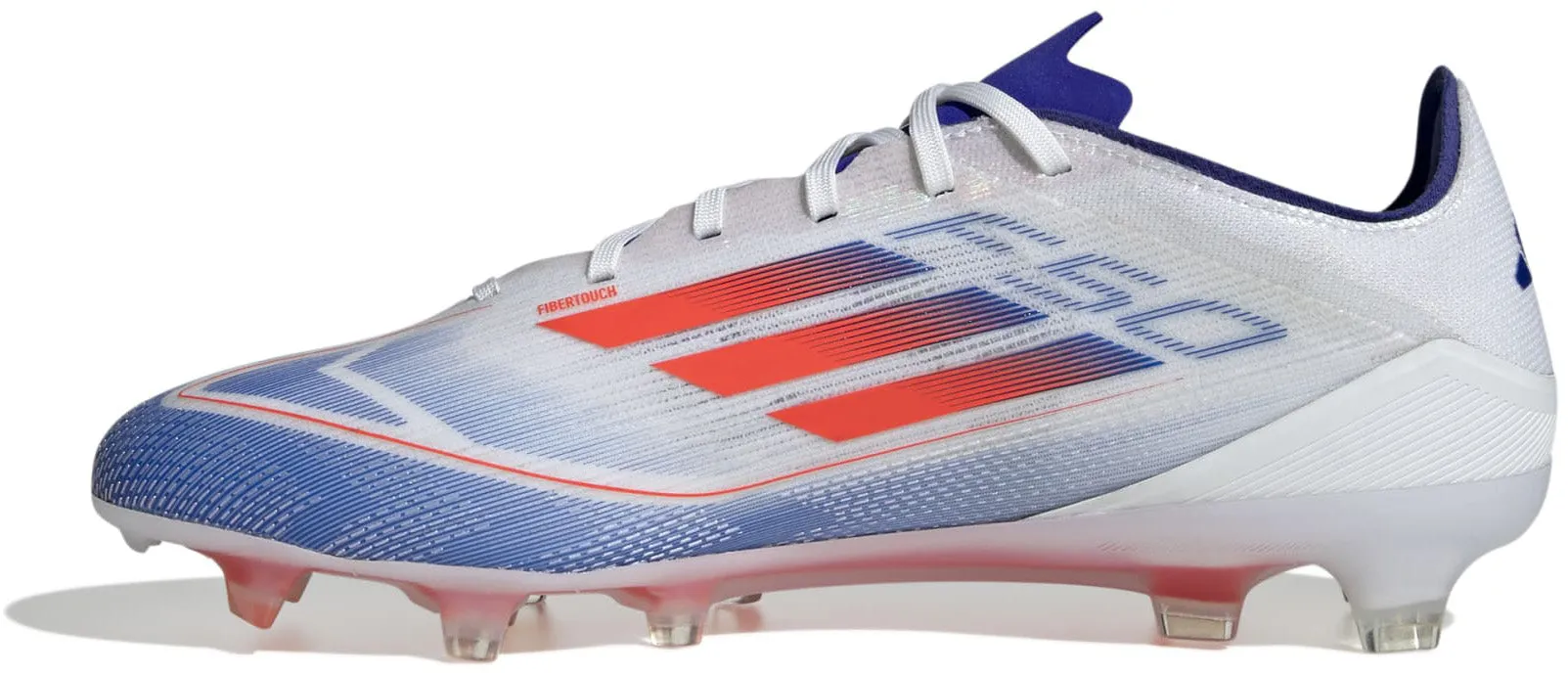 F50 Pro Firm Ground Football Boots