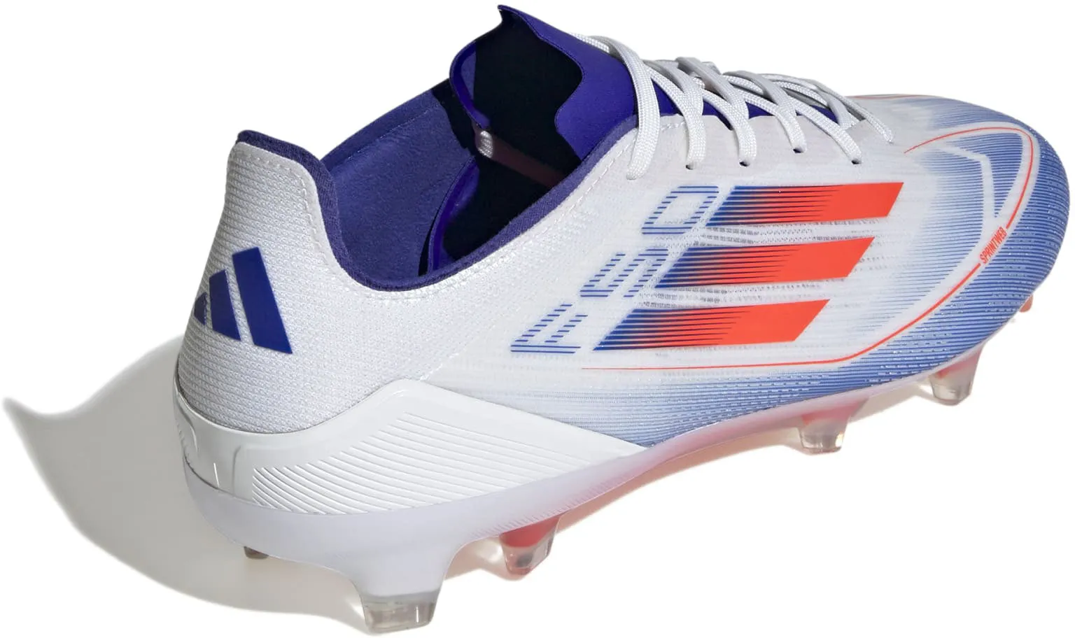 F50 Pro Firm Ground Football Boots