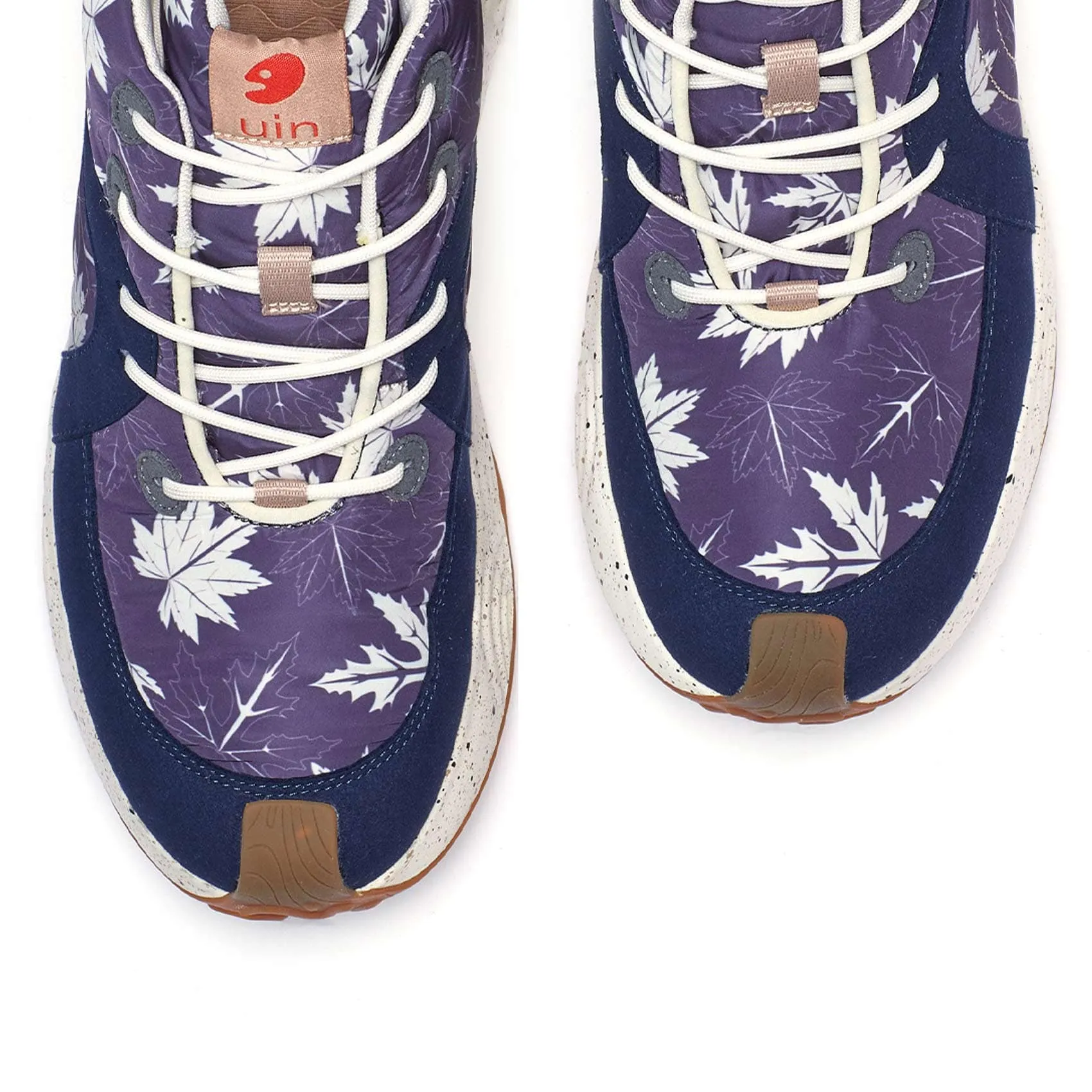 Fluttering Maple Leaves Brava IV Men