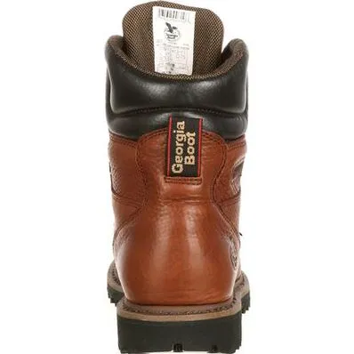 Georgia Boot G8315 Hammer Internal Metatarsal Work Boots