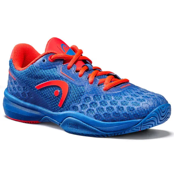 Head Revolt Pro 3.0 Junior Tennis Shoe