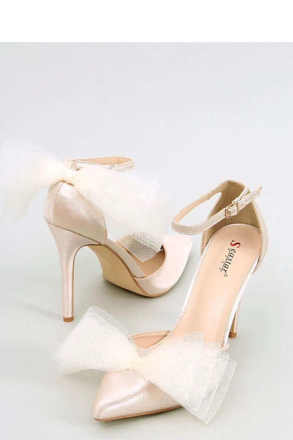 High heels model 176099 Inello