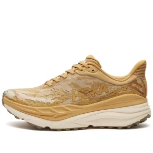 HOKA ONE ONE STINSON 7 - WHEAT/SAND