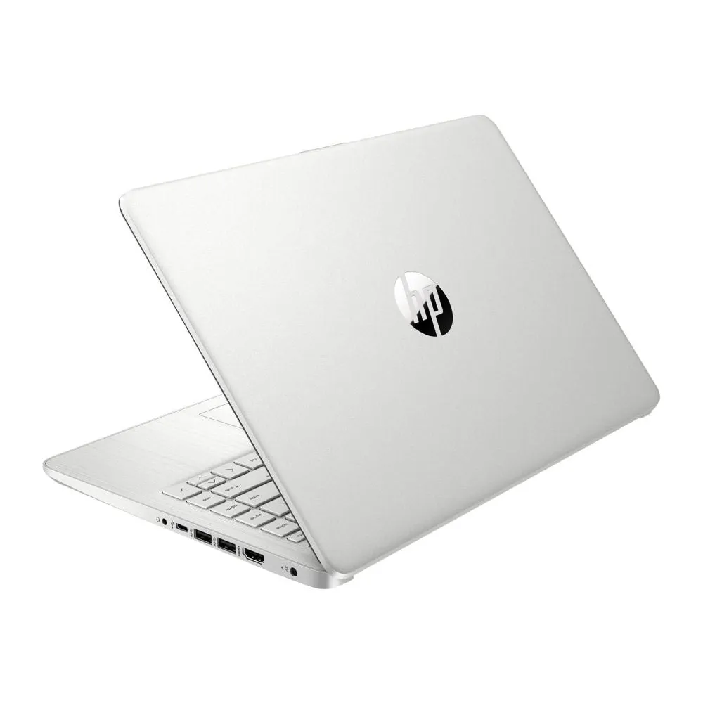 HP Laptop 14s-fq1005na - Eight-Core Ryzen 7 16GB RAM 512GB SSD Vega Graphics 14" FHD Screen