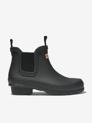 Hunter Unisex Original Chelsea Boots