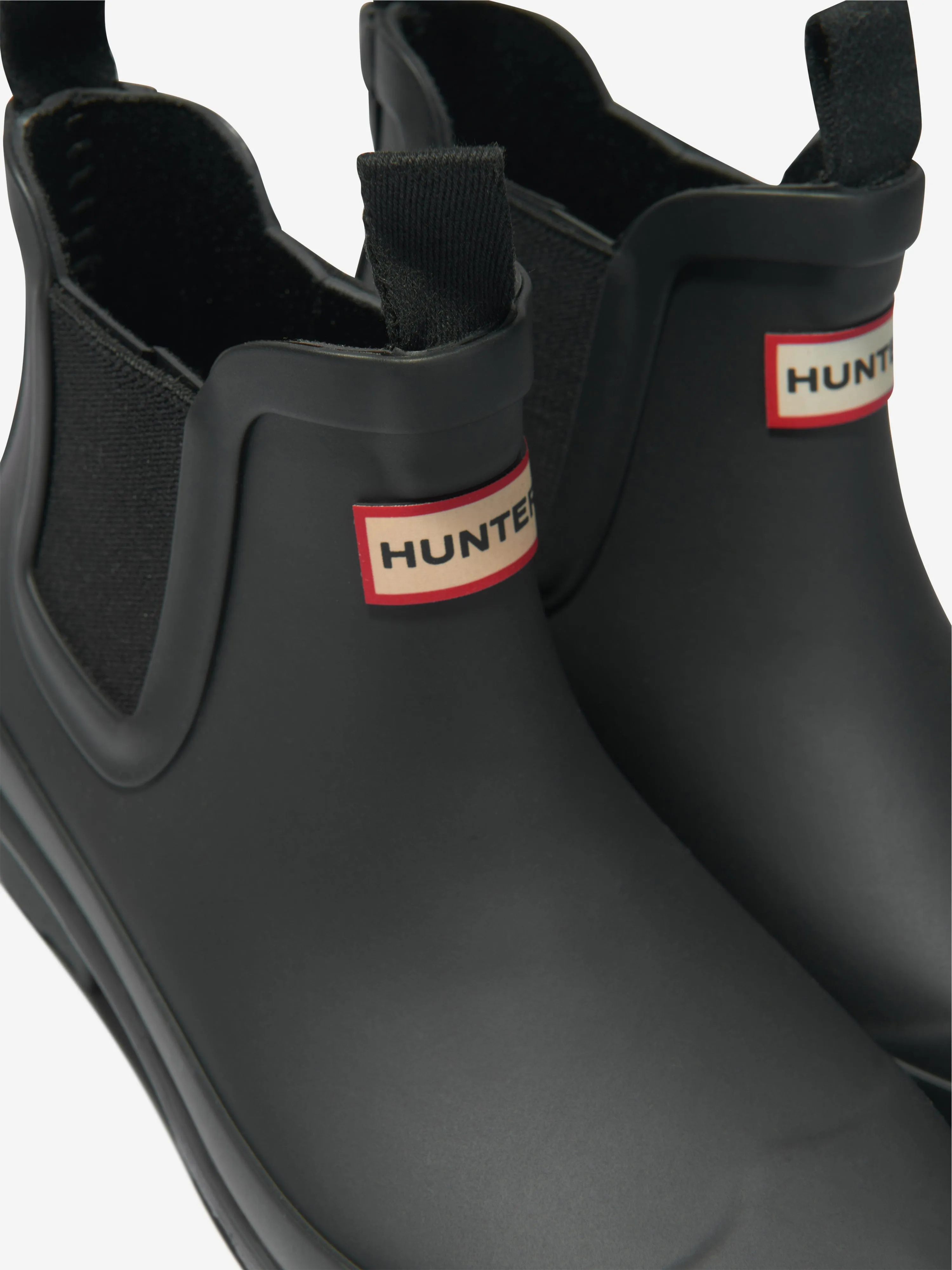 Hunter Unisex Original Chelsea Boots