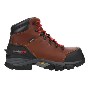 Hyperion Heritage 6 Inch Waterproof Composite Toe Work Boots