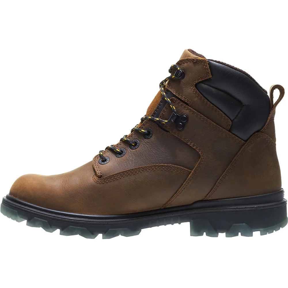 I-90 6in EPX Work Boots