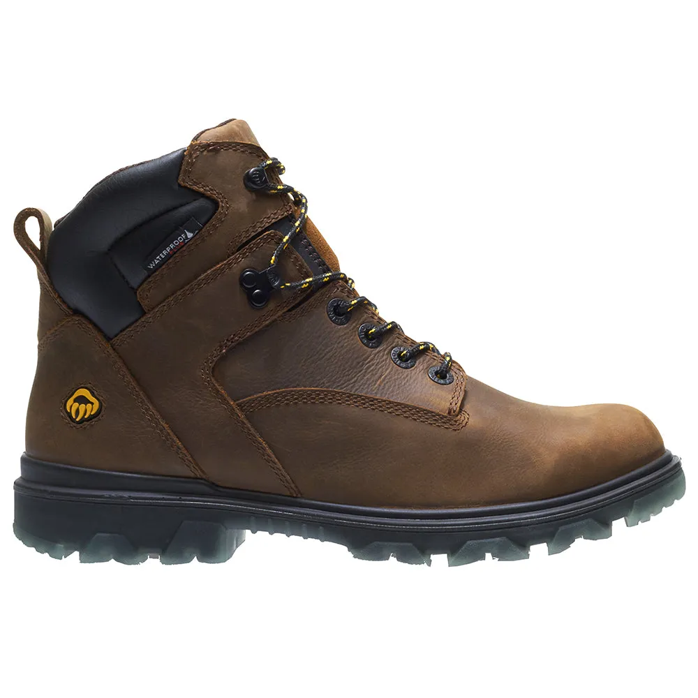 I-90 6in EPX Work Boots