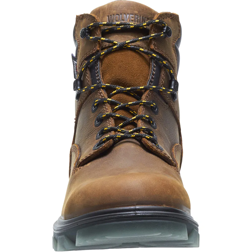 I-90 6in EPX Work Boots