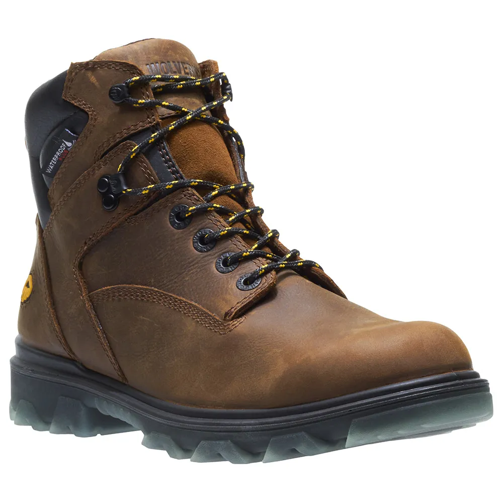 I-90 6in EPX Work Boots