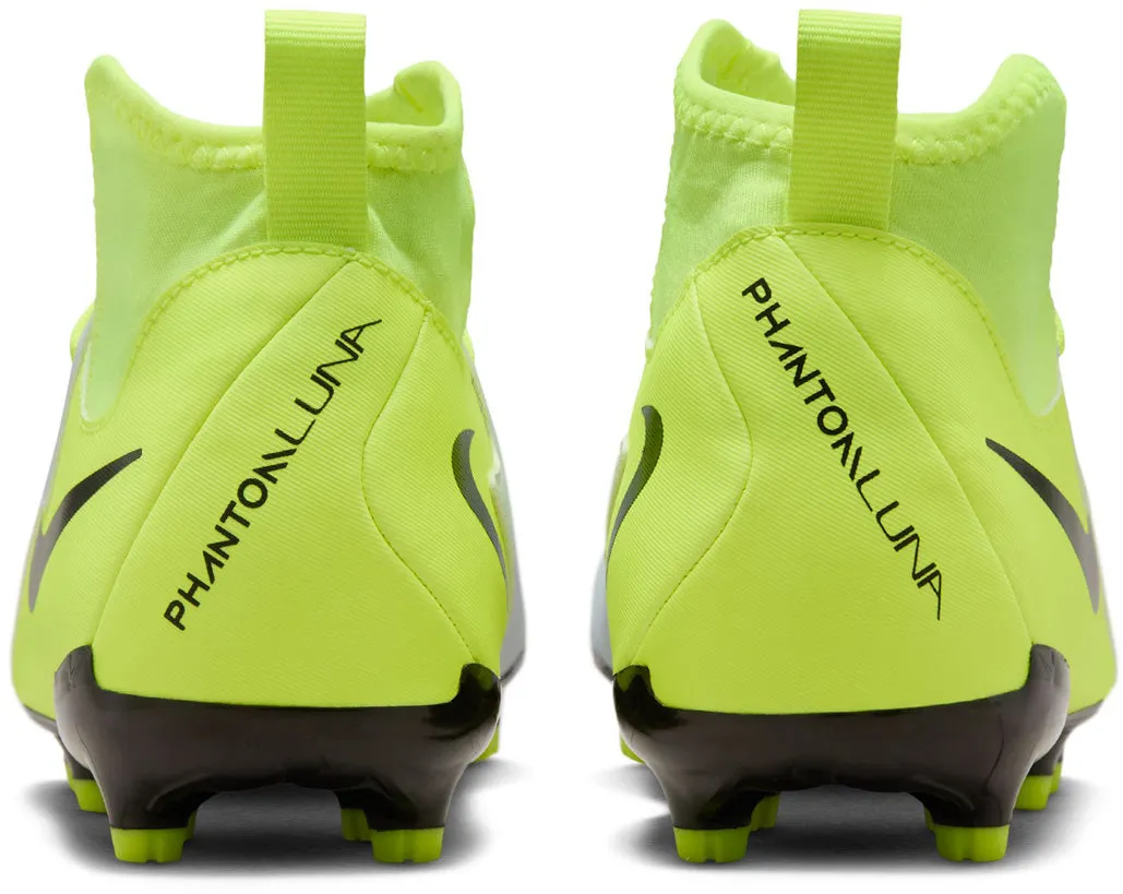 Jr. Phantom Luna 2 Academy Junior's Multi Ground Football Boots