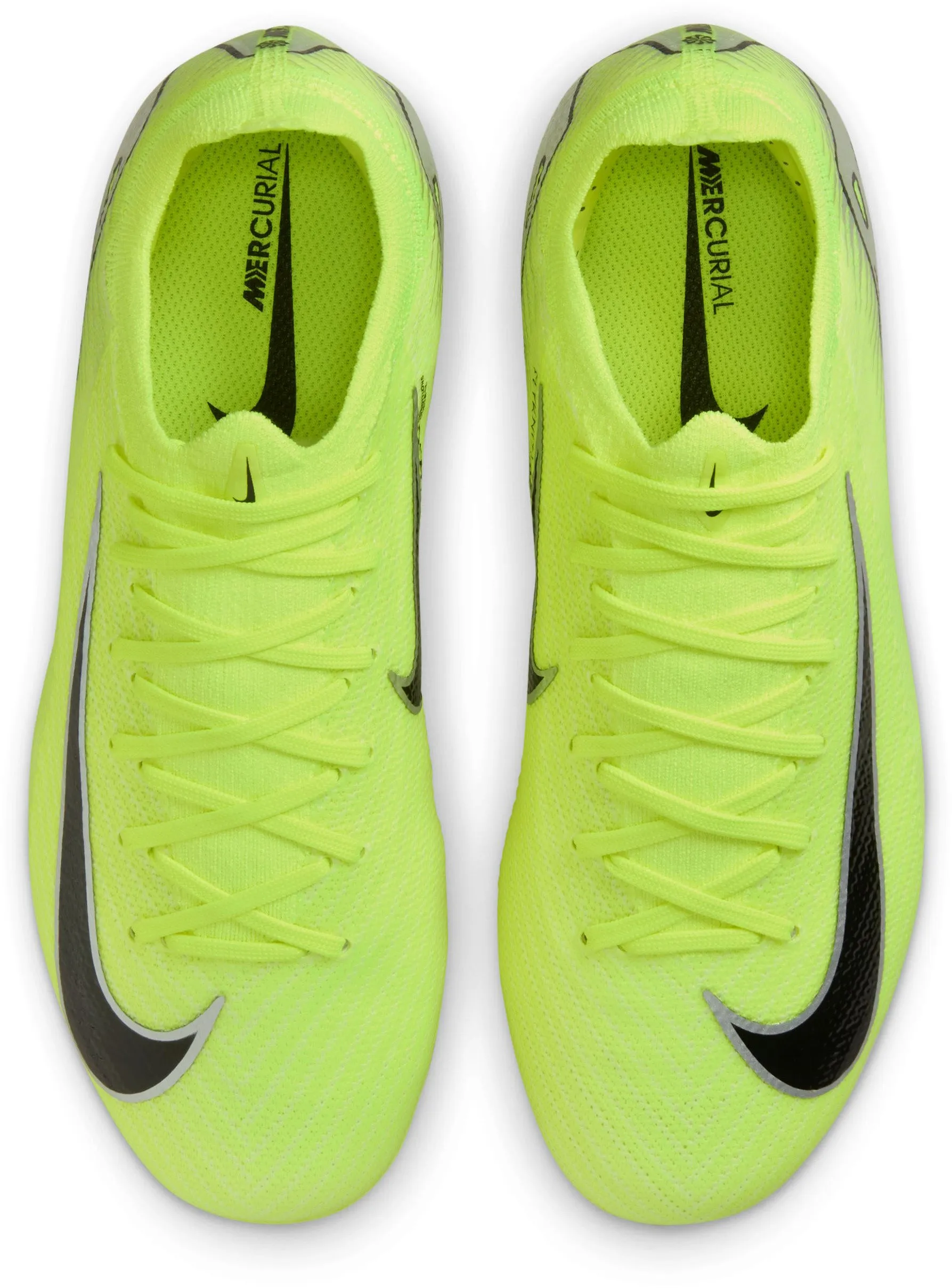 Jr Zoom Vapor 16 Pro Firm Ground Junior's Football Boots