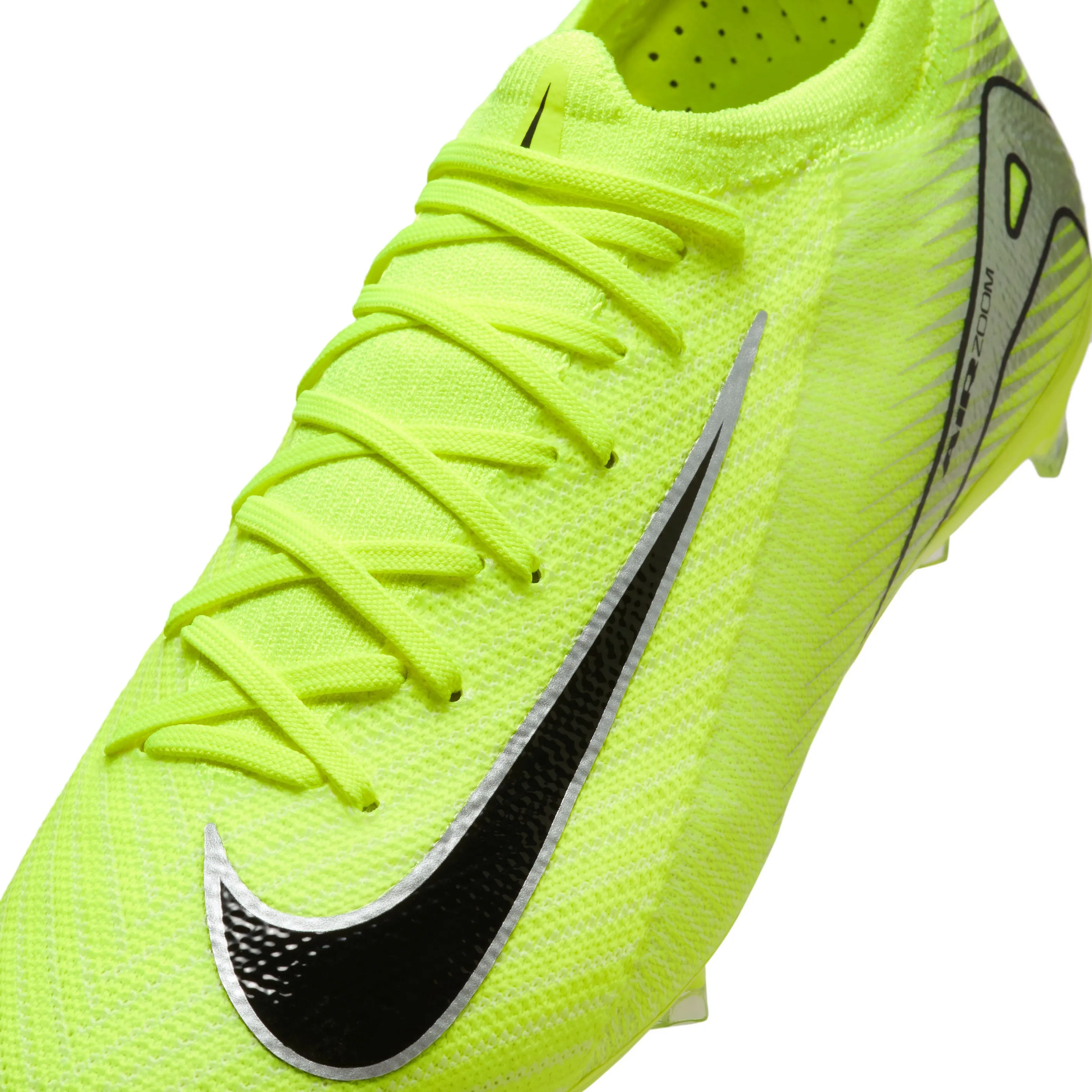 Jr Zoom Vapor 16 Pro Firm Ground Junior's Football Boots