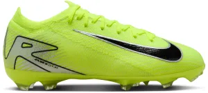 Jr Zoom Vapor 16 Pro Firm Ground Junior's Football Boots