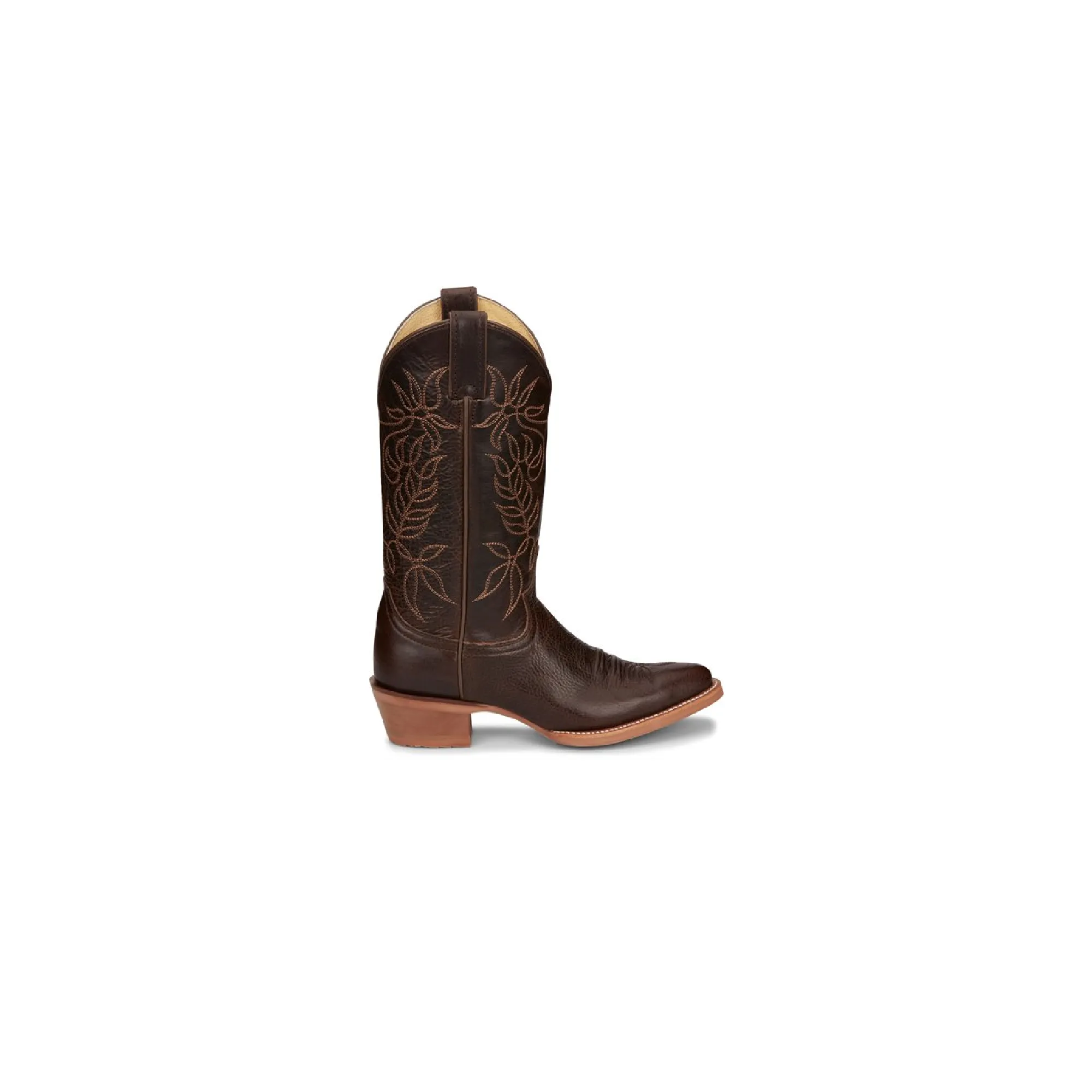 Justin Boots Womens Rosey | Style CJ4000 Color Brown