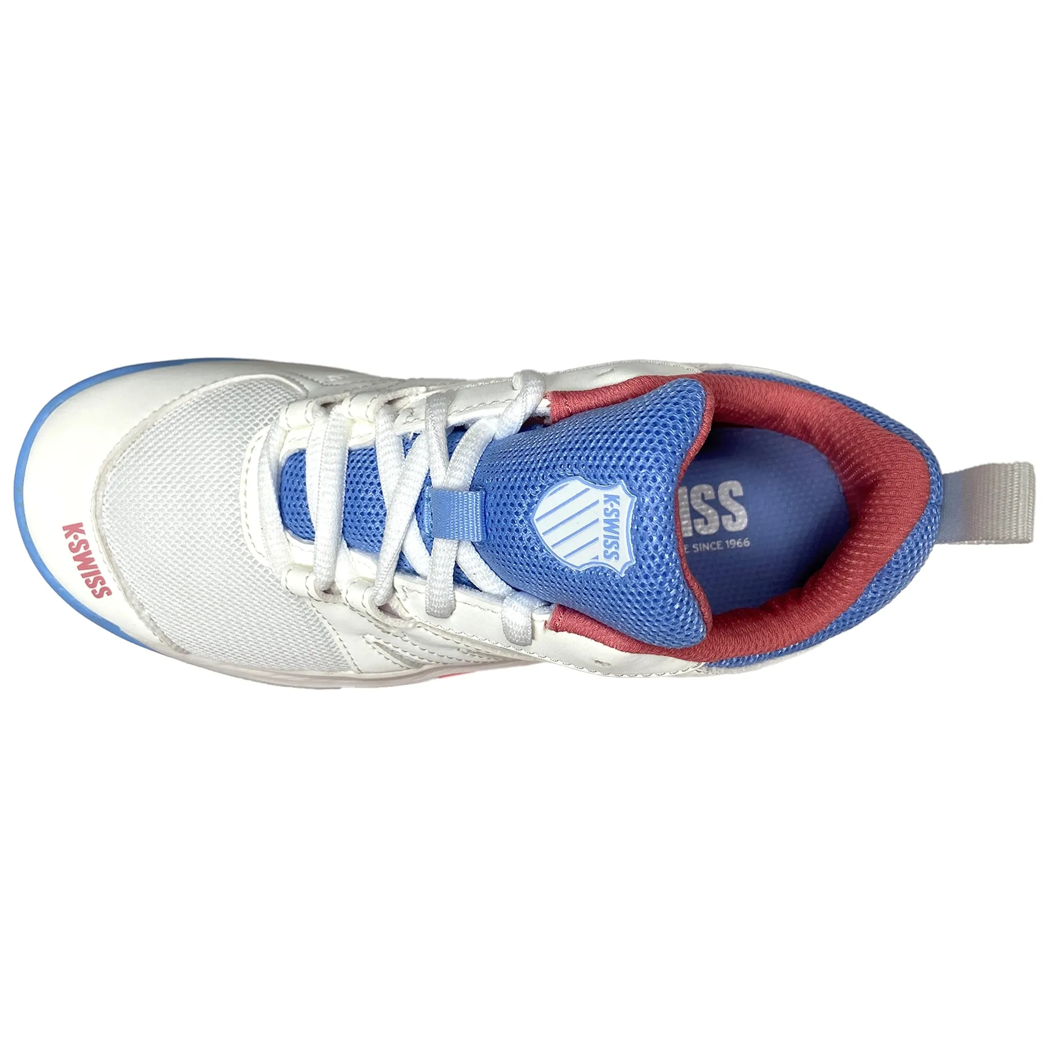 K-Swiss Junior SpeedTrac K87392-178