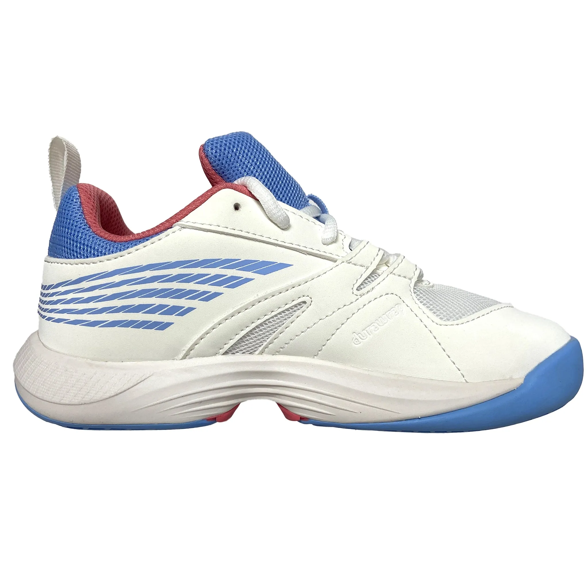 K-Swiss Junior SpeedTrac K87392-178